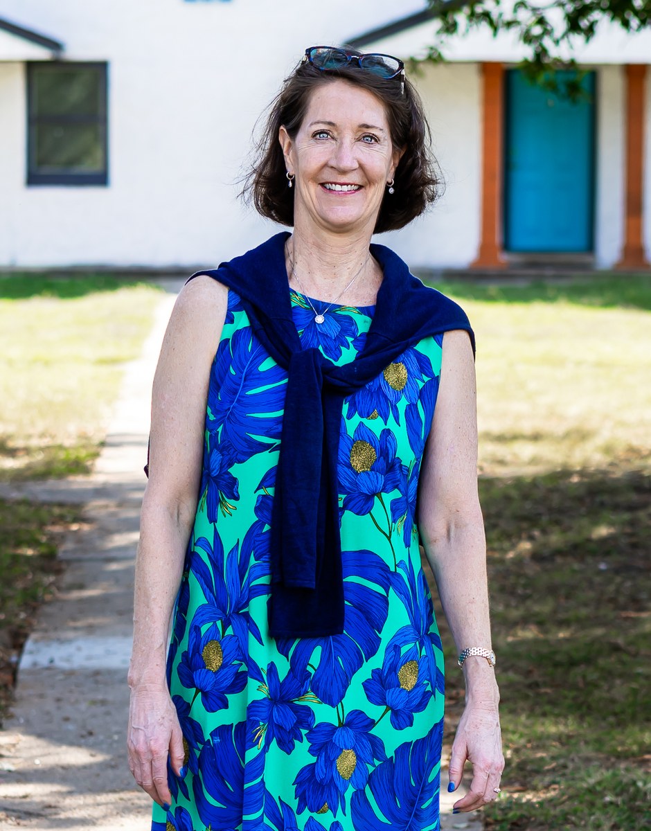 Margaret "Marjy" Stagmeier